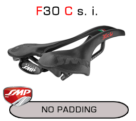 SMP Pro F30C s.i. Saddles