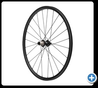 Disc Rear