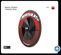 Guaro Red