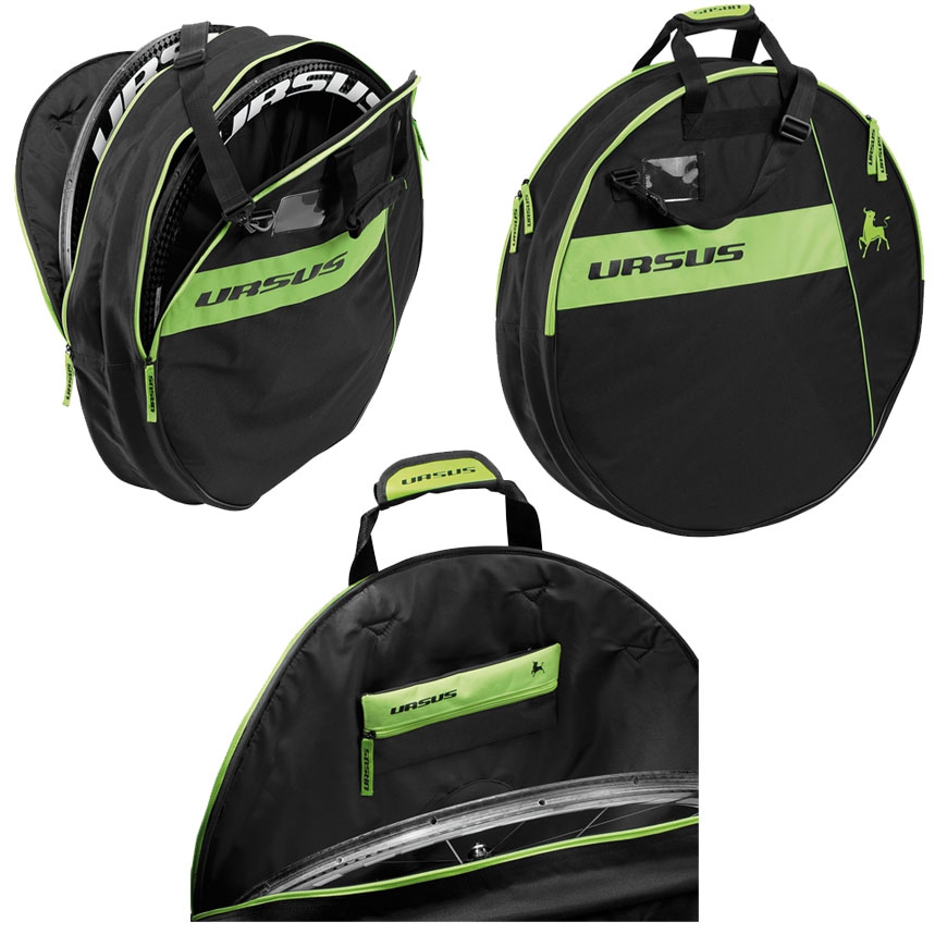 Wheel Bags
